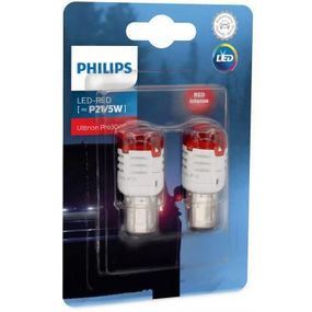 Автолампа Philips світлодіодна (11499U30RB2) - Топ Продаж!