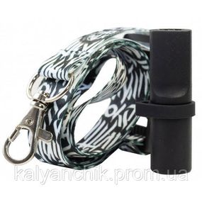 Персональный мундштук для Кальяна PERSONALKA Pro Street