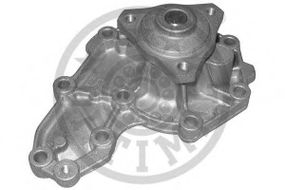 Насос водяний RENAULT, MITSUBISHI, OPEL, VOLVO Ruville 65533 (Вир-во INA) INA 538005710 на RENAULT SUPER 5 (B/C40_)