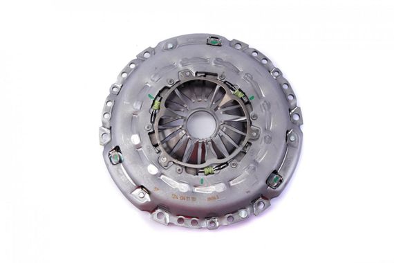 Комплект зчеплення Fiat Scudo 2.0D Multijet 07-, d=240mm 624 3267 00 | Зображення 5