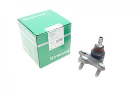 Опора кульова передня знизу R VW Polo Skoda Fabia 1.0-2.0 99- B11339