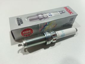 Свічка запалювання NGK SILZKGR8B8S/94201 BMW