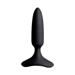 Анальна смарт-вібропробка Lovense Hush 2, розмір XS Sex Aura