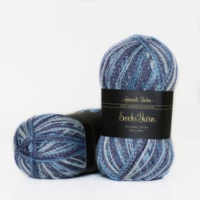 Avanti Yarn - Socks Yarn, 279