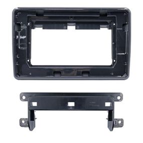 Перехідна рамка серії QIV QBR-F 0458-09 для Toyota Vios, Yaris 2020+ (F1) 10 дюймів