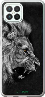 Чохол на Huawei Nova 8 SE Лев "1080u-2126-2448"