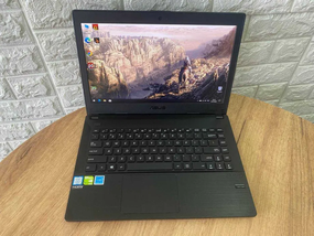 Ноутбук Asus P2440U 14 FHD/IPS/i7 7500U/8Gb/SSD256Gb M2/Nvidia 940MX-2Gb