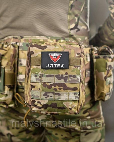 РПС Разгрузочный пояс с подсумками Artex generation ДЛ6578 | Зображення 4