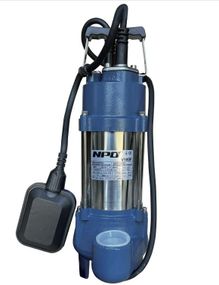 Дренажно-фекальный насос NPO V180F