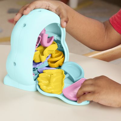 Розвиваюча іграшка Fisher-Price Чудо-улюбленець Цікаве перетворення (HXP18) | Зображення 6