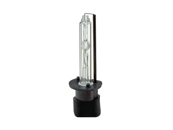 Ксенонова лампа CYCLONE Лампа H1 (4300K) 35W PREMIUM