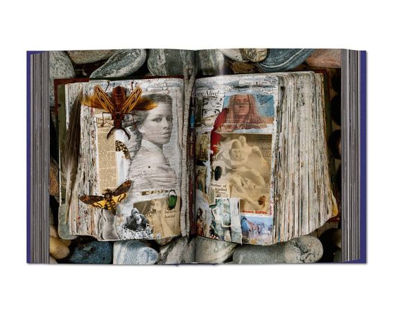 Книга Peter Beard | Зображення 4