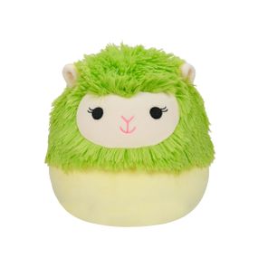 М'яка іграшка Альпака Кавалері 19 cm