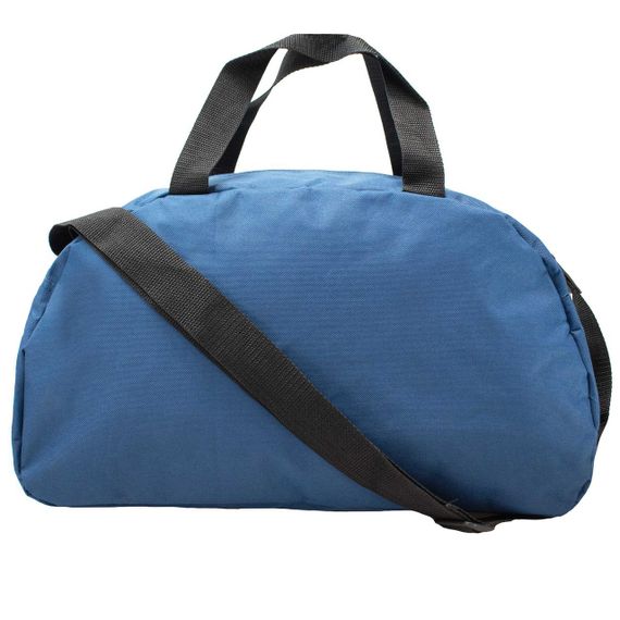 Сумка дорожня Semi Line 22 Blue (A3050-4) | Зображення 2