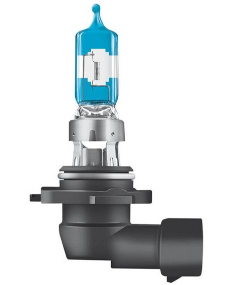 Лампа OSRAM HB3 60W 12V P20D NIGHT BREAKER LASER +150% 9005NL-FS