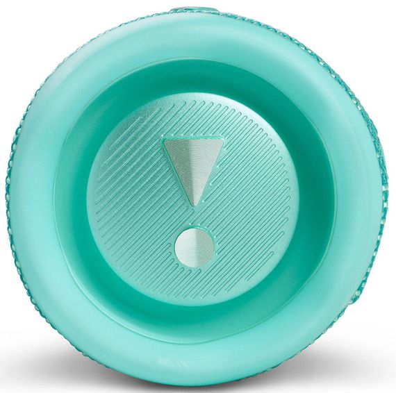 Портативна колонка JBL Flip 6 Teal (JBLFLIP6TEAL) | Зображення 6