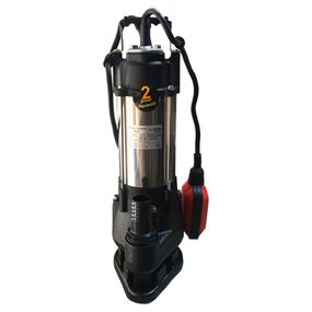 Дренажно-фекальный насос Optima V550 0,55кВт (9105)