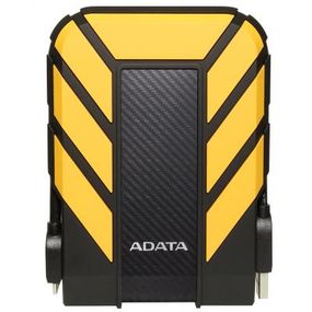 Внешний жесткий диск 2.5&quot; 2TB ADATA (AHD710P-2TU31-CYL) (AHD710P-2TU31-CYL)