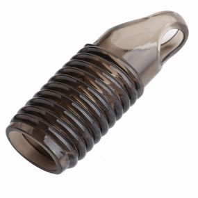 Рельєфна насадка Універсальний. Коричневий 1300-3