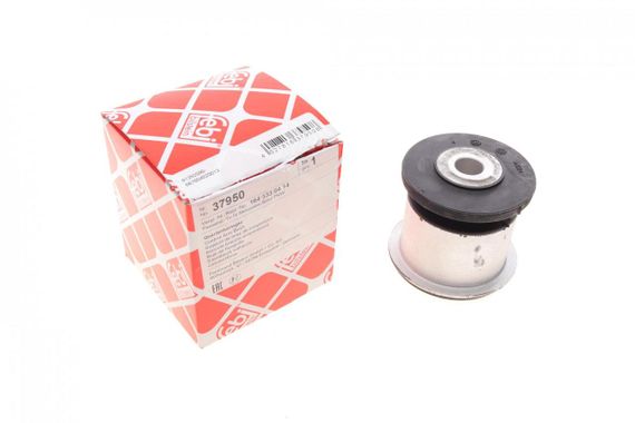 Сайлентблок важеля переднього знизу спереду Mercedes Benz M-class W164 W166 GL-class X164 X166 05-15 37950