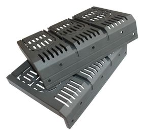 Кришка клемна ВА88-400 (2шт/компл) Ny95505698