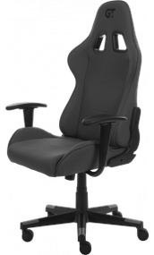 Кресло геймерское GT Racer X-2316 DARK Gray