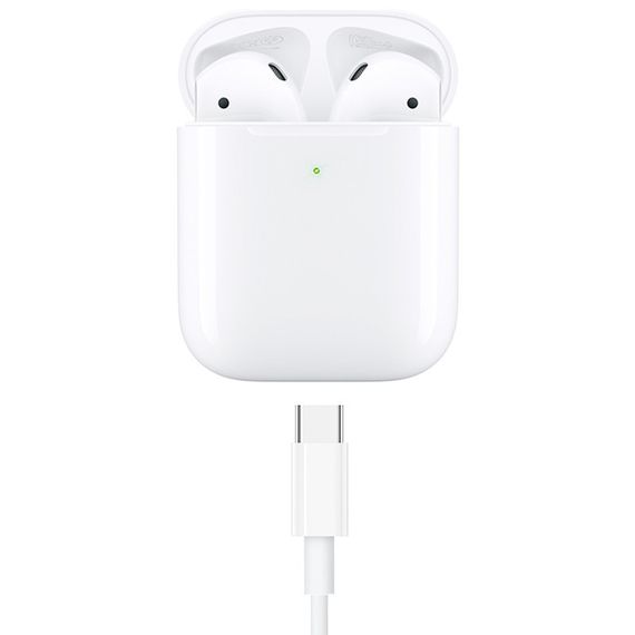 Беспроводные TWS наушники Hoco EW74 White | Зображення 6