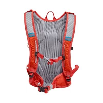 Рюкзак туристичний Skif Outdoor Light 23L Red (9506R) | Зображення 4