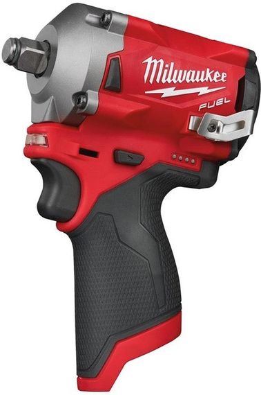 Гайковерт высокомоментный Milwaukee M12 FIWF12-0 FUEL (1/2") (4933464615)