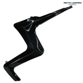 Боковая крышка рамы левая/правая (OEM Frame Side Covers) для Arctic Leopard XE PRO