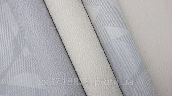 Обои виниловые на флизелиновой основе SINTRA Basics 454435 (0,53х10,05м) | Зображення 5