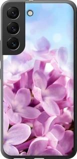 Чохол для Samsung Galaxy S22 з силікону FCh_065969