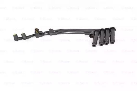 Комплект дротів запалювання LAND ROVER, BOSCH (0986357223)