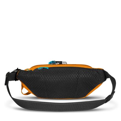 Сумка Pacsafe Eco Anti-Theft Waist Pack Терракотовая (41104231) | Зображення 2