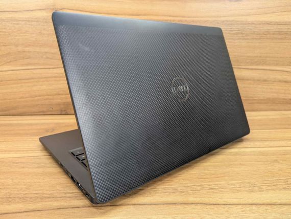 Ультрабук Dell Latitude 7420 / 14" (1920x1080) IPS / Intel Core i7-1185G7 (4 (8) ядра по 3.0 - 4.8 GHz) / 16 GB DDR4 / 512 GB SSD / Intel Iris Xe Graphics / HDMI / USB Type-C / Windows 11 б/в + Подарунок Бездротова миша / USB | Зображення 6
