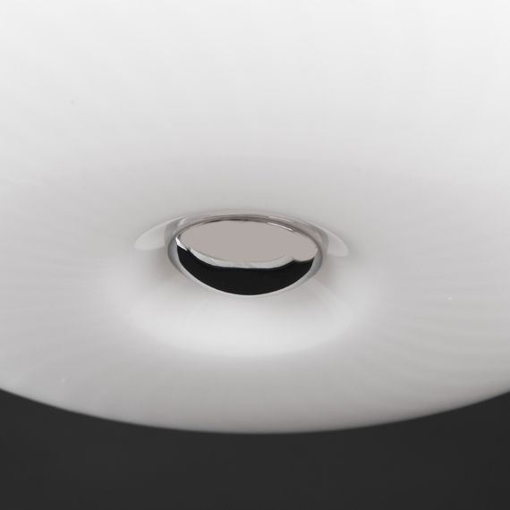 Светильник настенно-потолочный BR-01 241C/3 E27 WH | Зображення 2