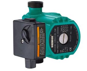 Циркуляційний насос SHIMGE XPS 25-6-130