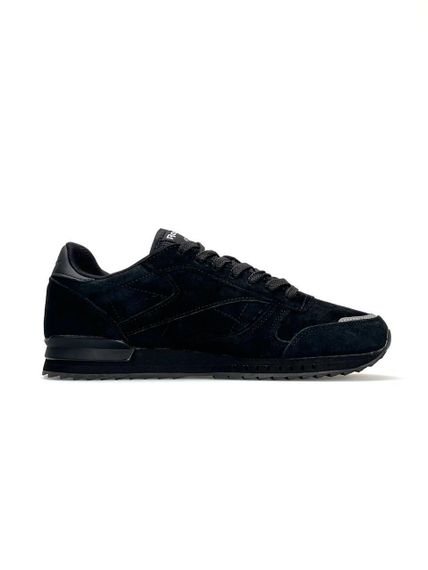 Чоловічі кросівки R-eebo-k Classic M All Black , В'єтнам 43 | Зображення 3