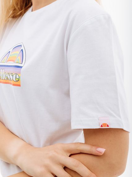 Футболка Ellesse Tardi | Зображення 2