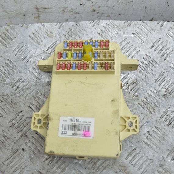 Блок запобіжників 1.6 CRDI Hyundai i30 2007-2012 Модуль комфорту Хюндай ай30 919501H510 | Зображення 1