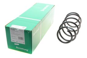 Пружина передня VW Polo 1.4 16V FSI Skoda Fabia 1.2 12V TSI 1.4 1.6 06-14 OE VAG  B12559