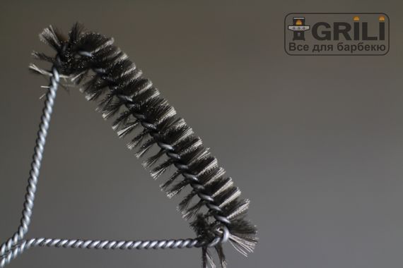 Щітка з нержавіючої сталі GRILLI 77700 Код: 004370 | Зображення 2