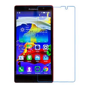 Закаленное защитное стекло для Lenovo P90