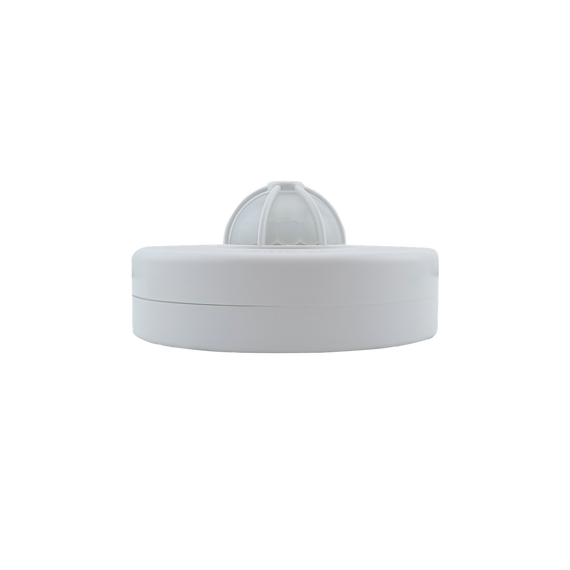 Датчик движения ДР 013 белый 1200Вт 120-360гр 6м IP20 Ny95502878 | Зображення 3