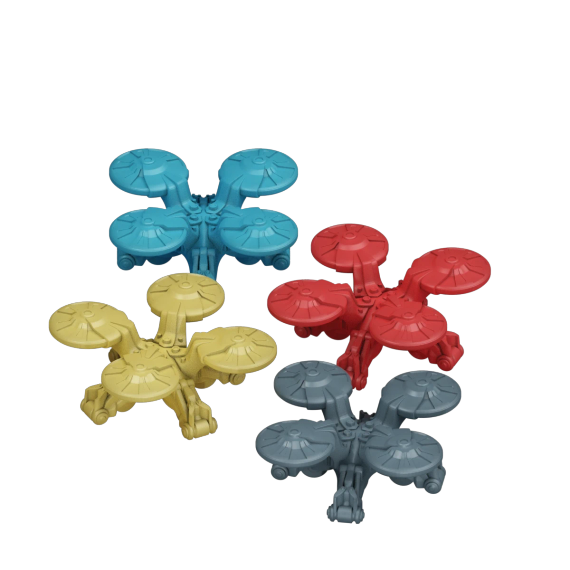 Настольная игра Крио (Cryo) | Зображення 5