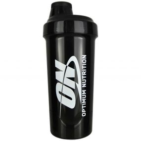Шейкер Optimum Nutrition Shaker 700 ml (Black)