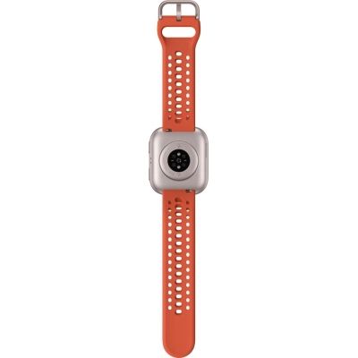 Смарт-часы Amazfit Bip 6 Red W2435AP5N (1147280) | Зображення 5