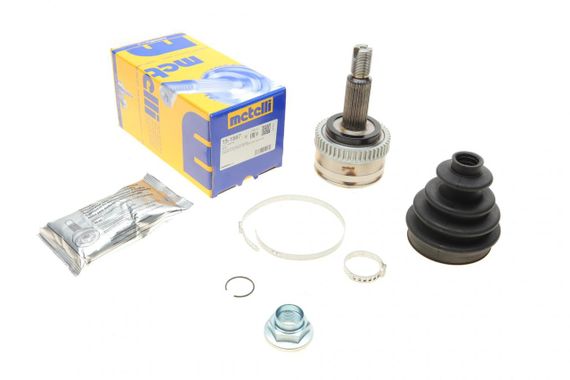 Шрус наружный Hyundai ix35 Kia Sportage 1.6 2.0 10- 27z 24z 84mm  ABS48z  15-1887
