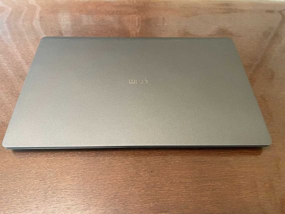 Ультрабук LG Gram 15Z90P-N / 15.6" (1920x1080) IPS / Intel Core i7-1165G7 (4 (8) ядра по 4.7 GHz) / 16 GB DDR4 / 512 GB SSD / Intel Iris Xe Graphics / WebCam б/у | Зображення 6