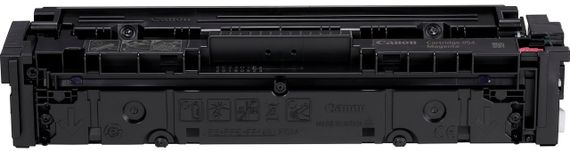 КАРТРИДЖ ОРИГИНАЛЬНЫЙ CANON 054 MAGENTA (3022C002) С ЗАПРАВКОЙ
